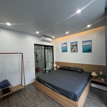 Qui'S Homestay Dong Khe Sau Exterior photo