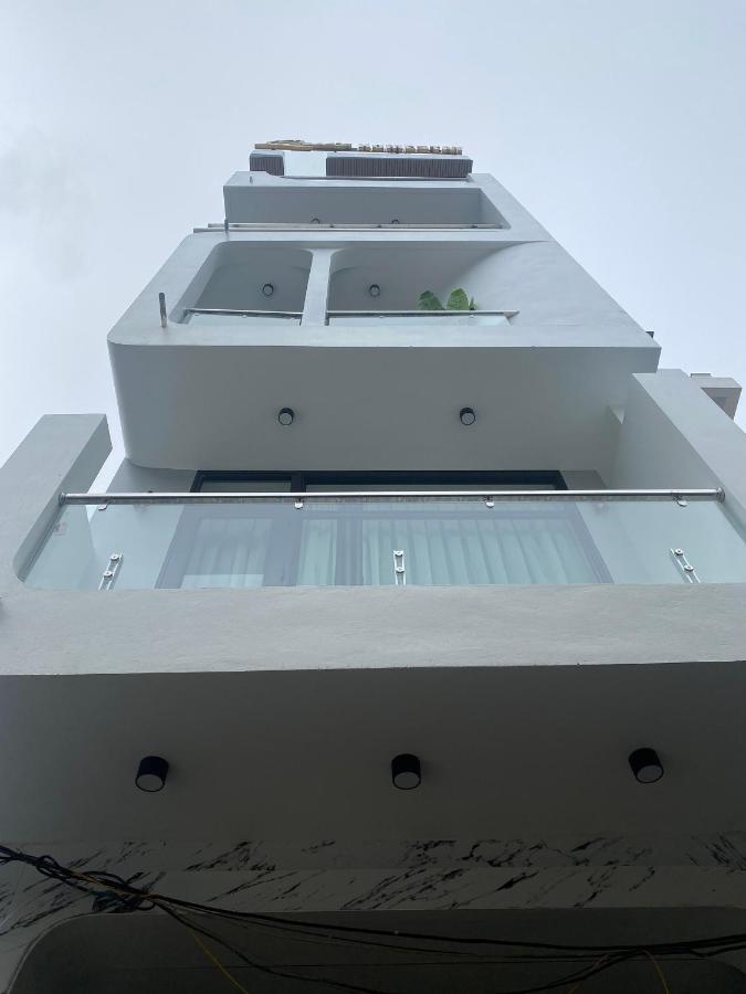 Qui'S Homestay Dong Khe Sau Exterior photo