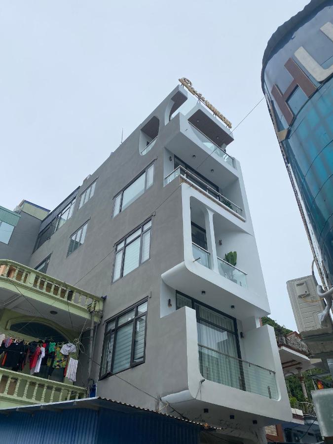 Qui'S Homestay Dong Khe Sau Exterior photo