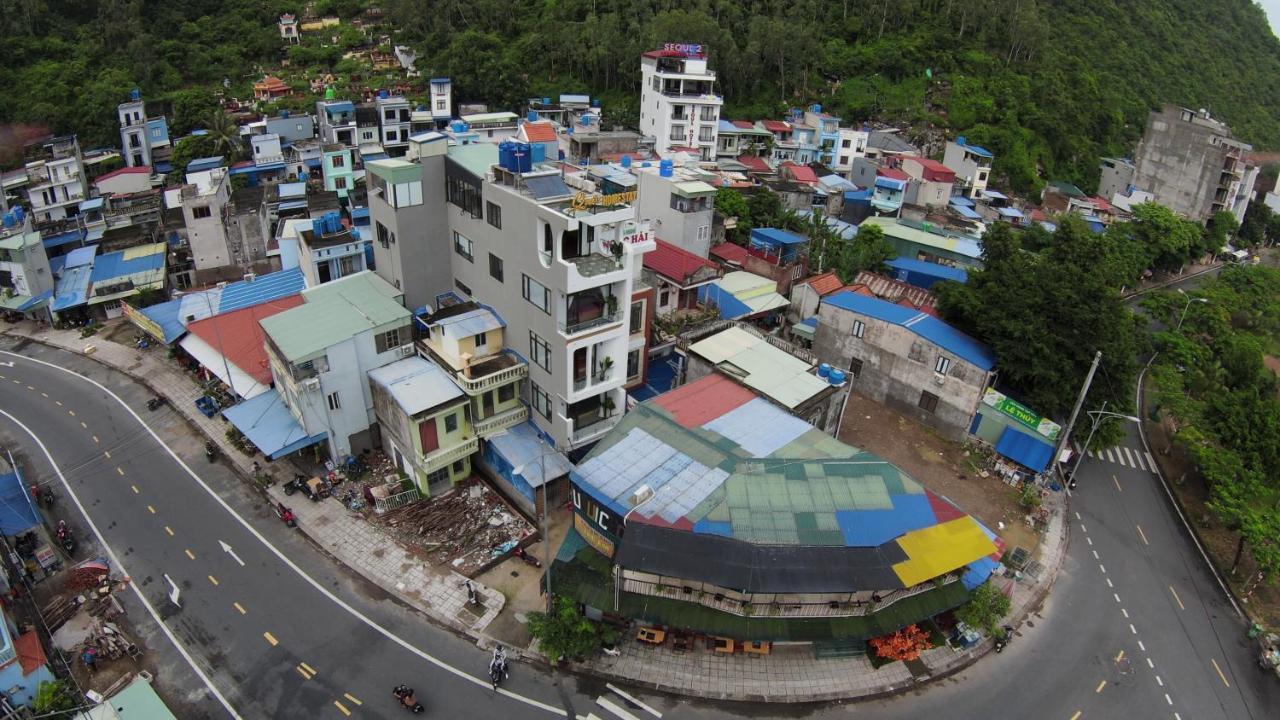 Qui'S Homestay Dong Khe Sau Exterior photo